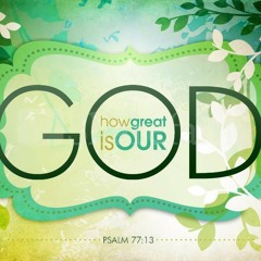 03 Give Us Clean Hands