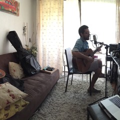 El Guerrero Despierta - Emilio Jose & Manzana (cover Jaco Sanchez)