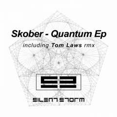 Skober - Try Again [Silent Storm]