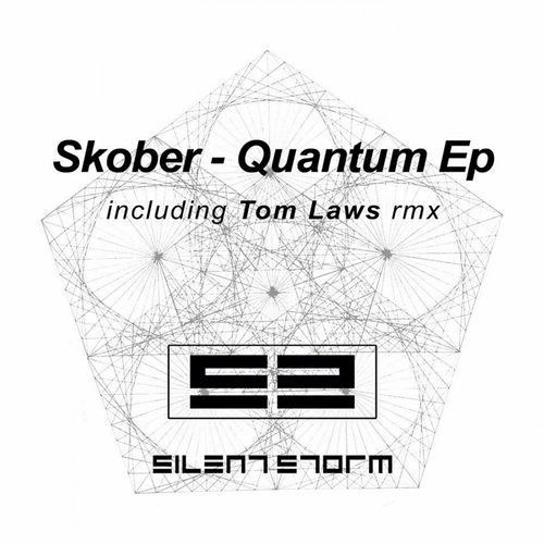 Skober - Try Again [Silent Storm]