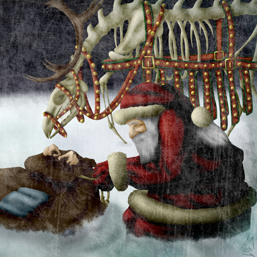 Deck The Halls (Christmas Cover)