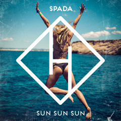Spada - Sun Sun Sun