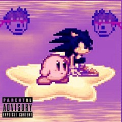 EndyEnds - Gold Rings Chopped & Screwed