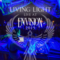 LIVE at Envision 2015