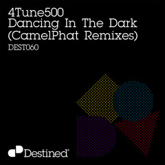 4Tune500 - Dancing In The Dark (CamelPhat Remix - Vocal Mix) [PREVIEW]