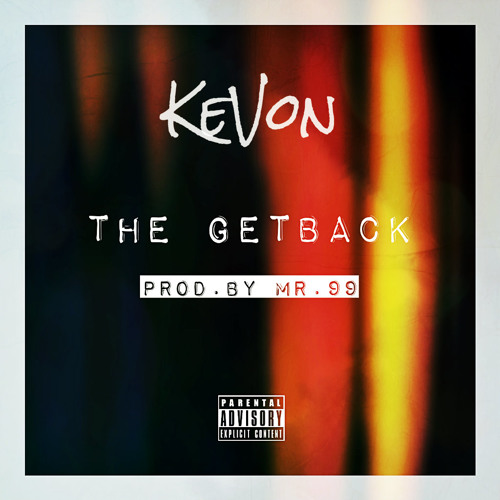 The Getback (Prod. Mr. 99)