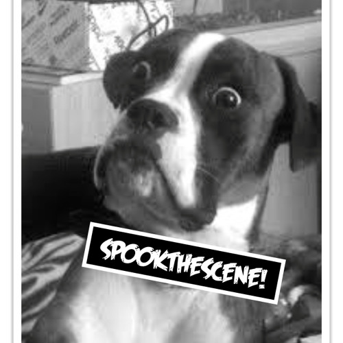 SpookTheScene_Produced by IvanTheKing