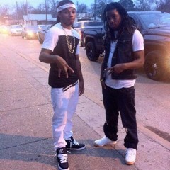 " Let Me Tell You Bout Us" ft. M16 Da Lyric Criminal & Predetor K