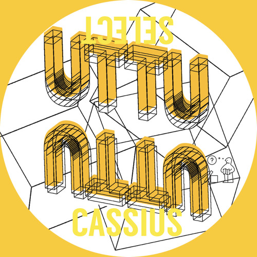 Cassius Select - Cross Strut