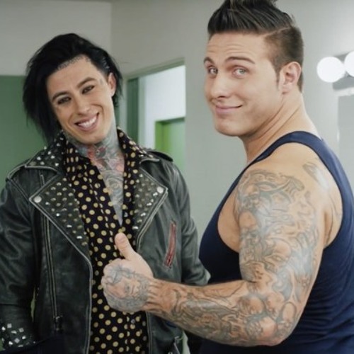 Falling In Reverse -Just Like You