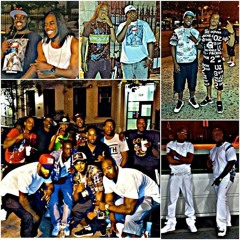 We Ain't The Same Ft Big Baz & Young M.O.B Prod. By Sean Merdz