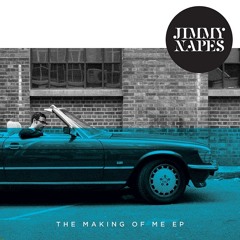 The Making Of Me EP