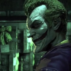 Joker monologue
