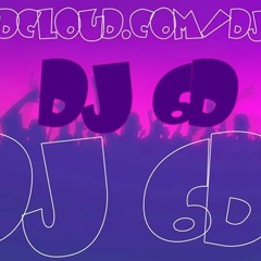 Montagem - Senta Com A Xota Molhada (DJ 6D)