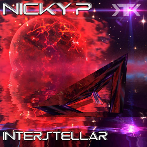 NickyP - Interstellar [Revamped Recordings]