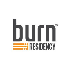 burn Residency 2015 mix