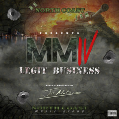 Jo Nathan X Full-Contact - Da Mission (Prod By DJ Naydee)