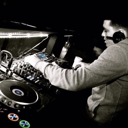 Rob Mcpartland DEEPHOUSE