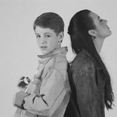 Four Five Seconds - MattyBRaps ft. Chanel Loran Cover