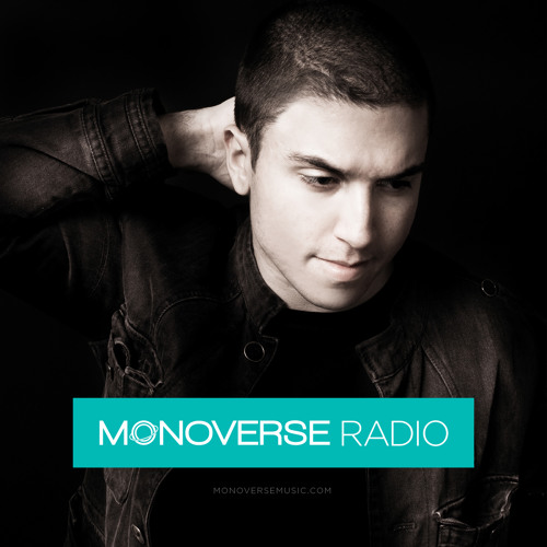 Monoverse Radio 038 (AH.FM)