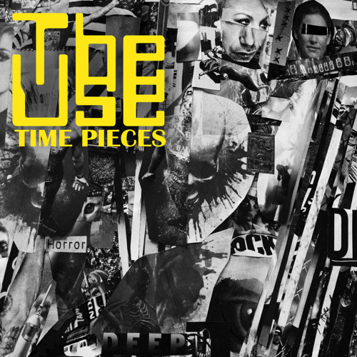 theUse - Time Pieces (original mix)
