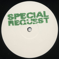 KYLE S - Special Request (UNFINISHED SAMPLE)