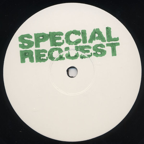 KYLE S - Special Request (UNFINISHED SAMPLE)