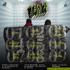 09. Crazy Killers - Terapia [Productor Desconocido] - Www.hhgroups.com