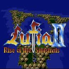 Lufia II - Battle Theme