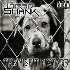 Brad Shank - Turn Into A Monster Ft J Reno (Prod. By - Anno Domini)