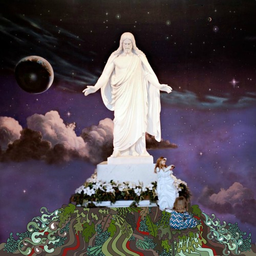 Whitewash - "Tentacle"