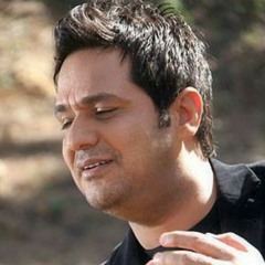 حاتم العراقي  في اصعد جبل