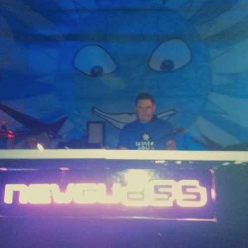 CARLOS REVUELTA WWINTER GAUA 2015-03-07