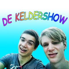 Keldershow 1 - Berrie De Blinde Schilder