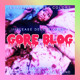 on GORE BLOG (feat. BABY COLORS) (prod. LUCIFEAR X GREYSCALESOUND)