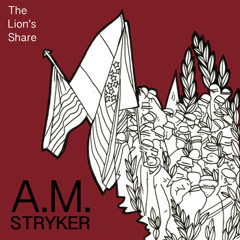 A.M. Stryker- This Heavenly Stone