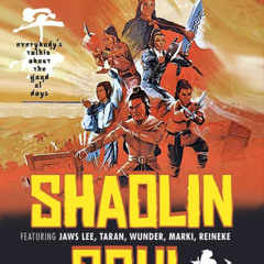 Shaolin Mix One