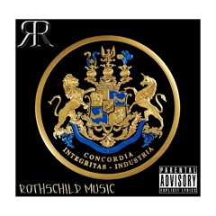 RoyzyRothschild - Rothschild Music (Produced by Epitome)