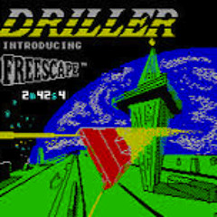 Driller 2015 Remake Preview