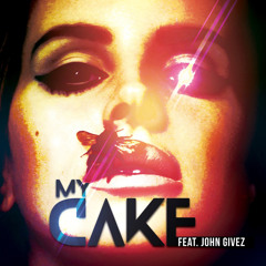 TJ Pompeo - My Cake ft. John Givez