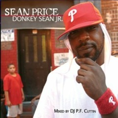 Sean Price - 60 Bar Dash (2015) (Remix Prod By Mo RaCkzz The Beatmaker)
