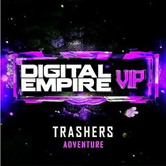 Trashers - Adventure