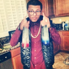 Mack Binizz - Roll (original version) "EXCLUSIVE" produced by Yak Money