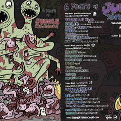 Dr..um - 6 Years Of Jungle Syndicate
