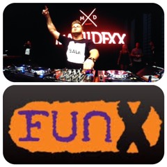 MarllDexx @ FunX Club Sessions