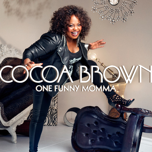 Cocoa Brown - Men