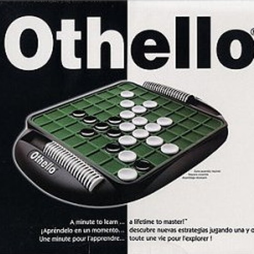 Extra Gems // Othello // Circa "01-05"