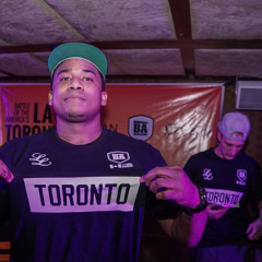 Team TO - Round Robin #4