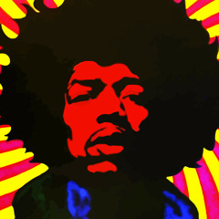 Jimmy Hendrix - Purple Haze (REMIX 220bpm)