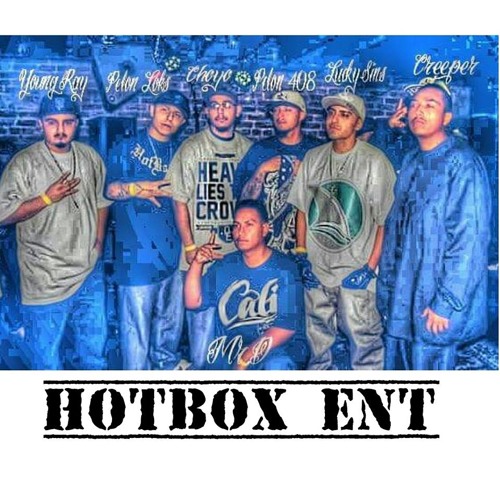 Creeper,Lucky Sins & Pelon-Always On Our Grind(Prod. By:Grinch Loc)